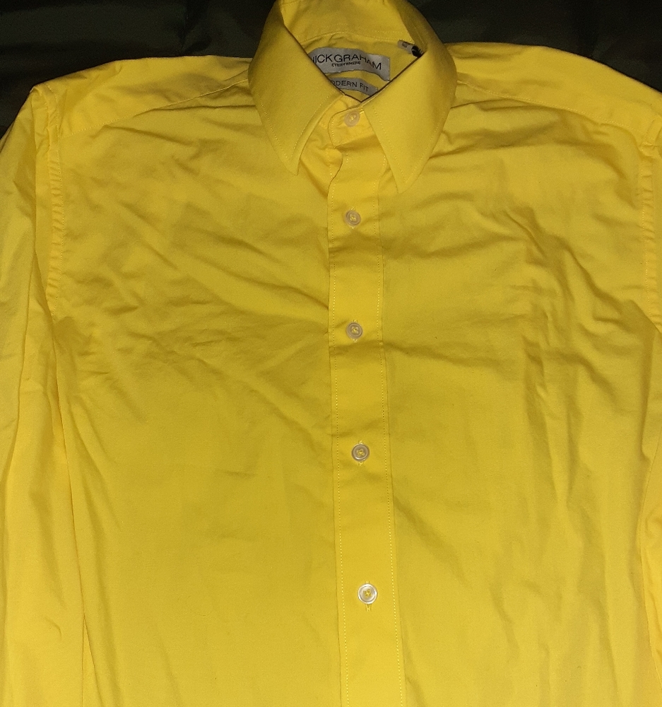 Men dress shirt